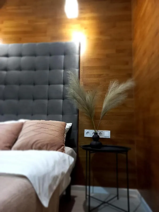 Sweet Home Киев Апартаменты