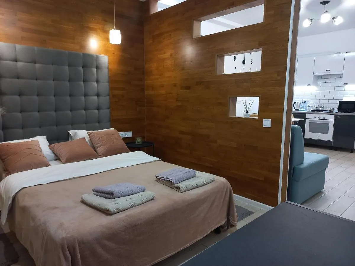 Апартаменты Sweet Home Киев Украина