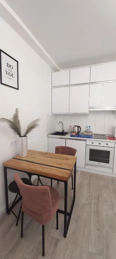 Sweet Home Киев Апартаменты