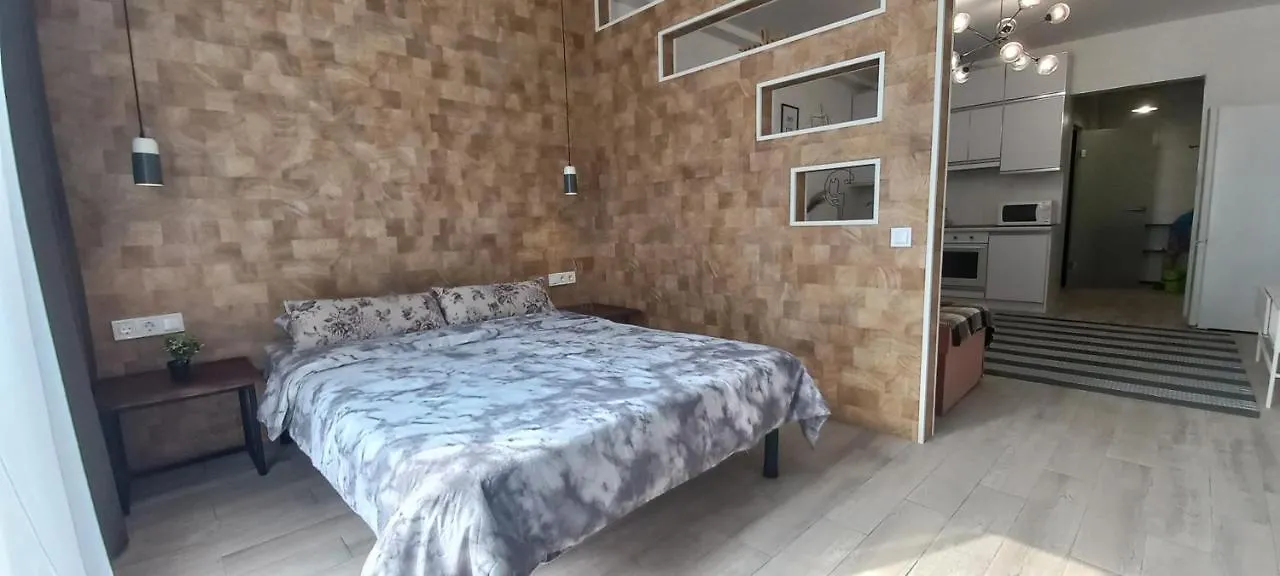 Sweet Home Киев
