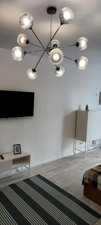 Апартаменты Sweet Home Киев