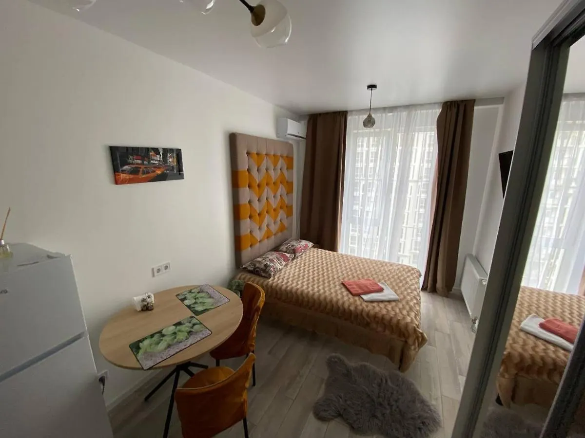 Sweet Home Киев