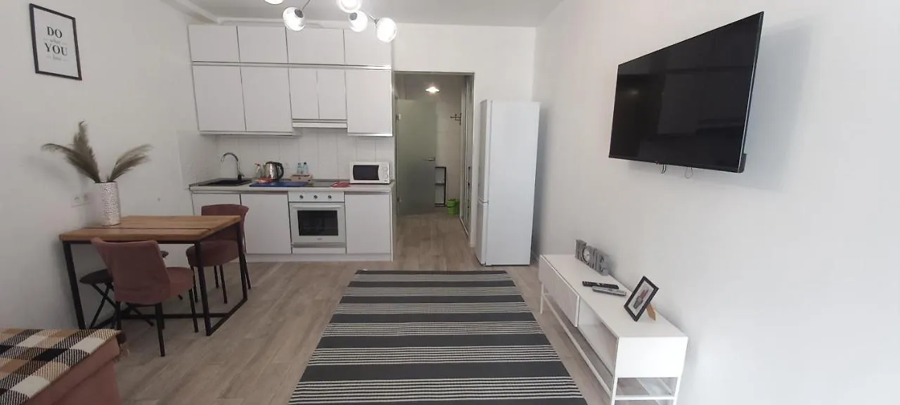 Апартаменты Sweet Home Киев