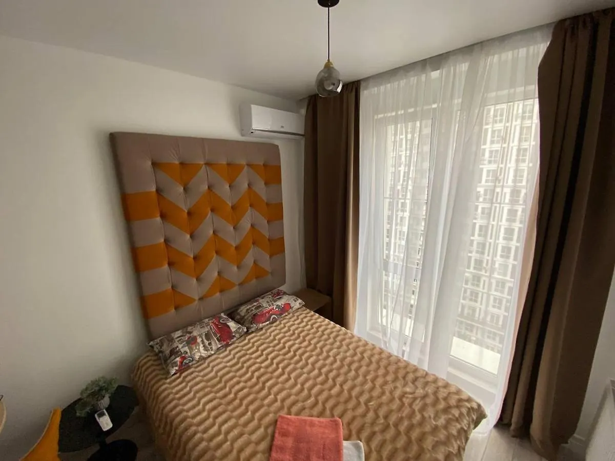 Апартаменты Sweet Home Киев Украина