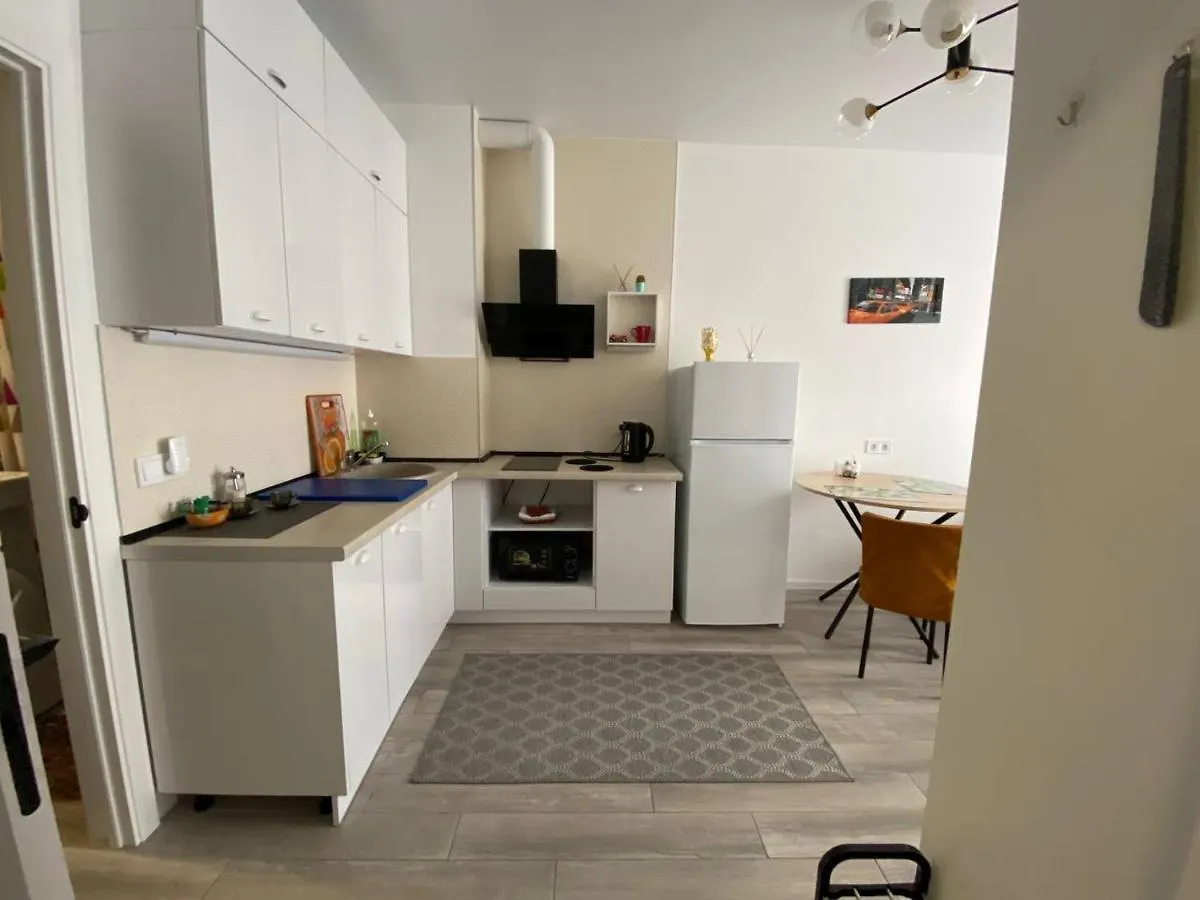 Sweet Home Киев Апартаменты