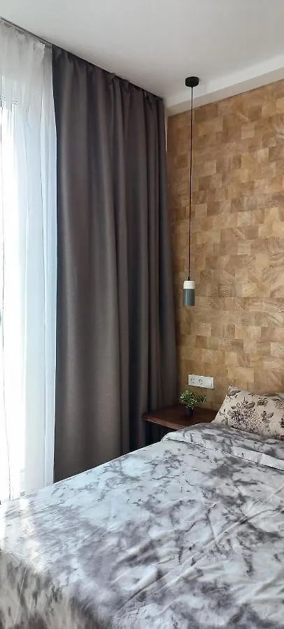 Апартаменты Sweet Home Киев