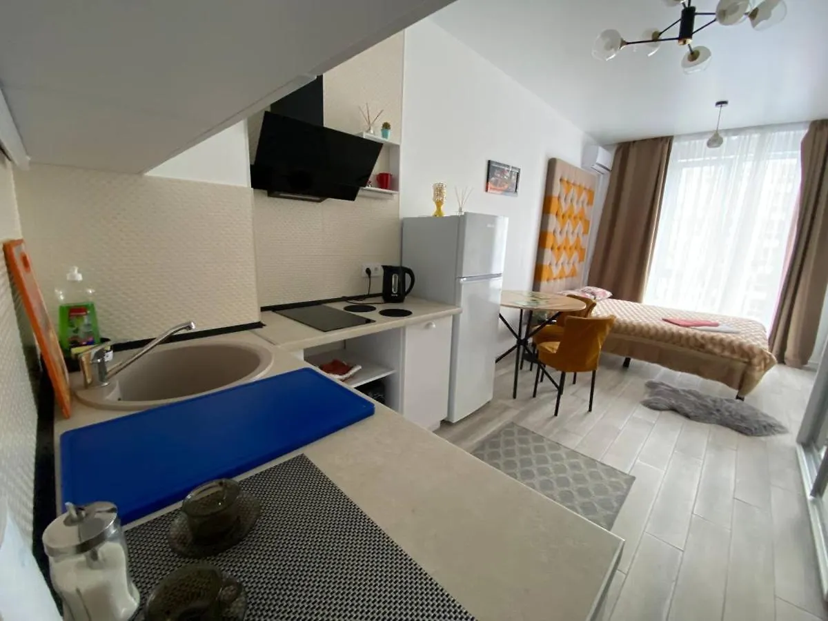 Sweet Home Киев 0*,  Украина
