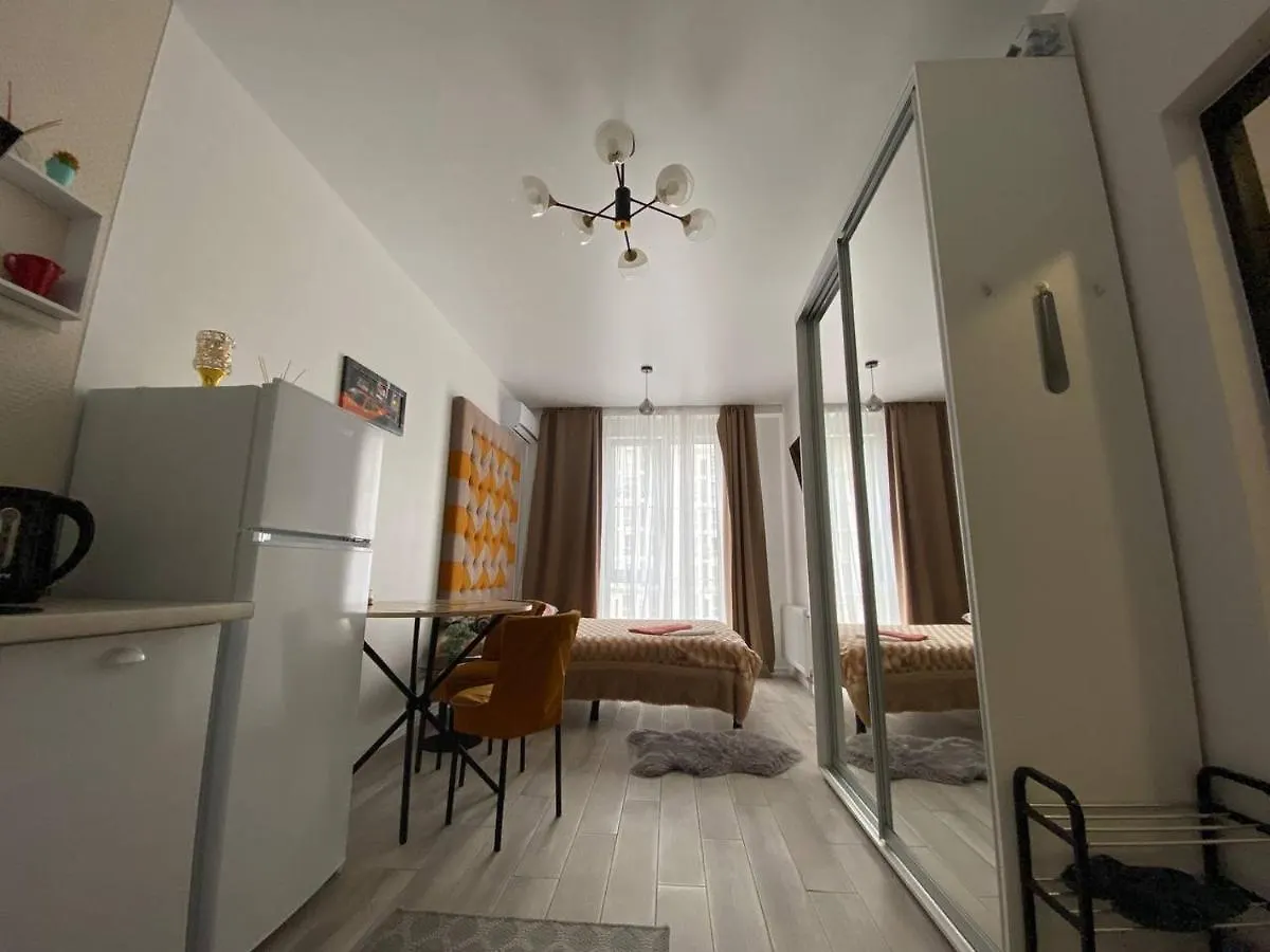 Апартаменты Sweet Home Киев