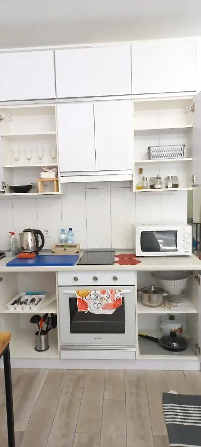 Апартаменты Sweet Home Киев