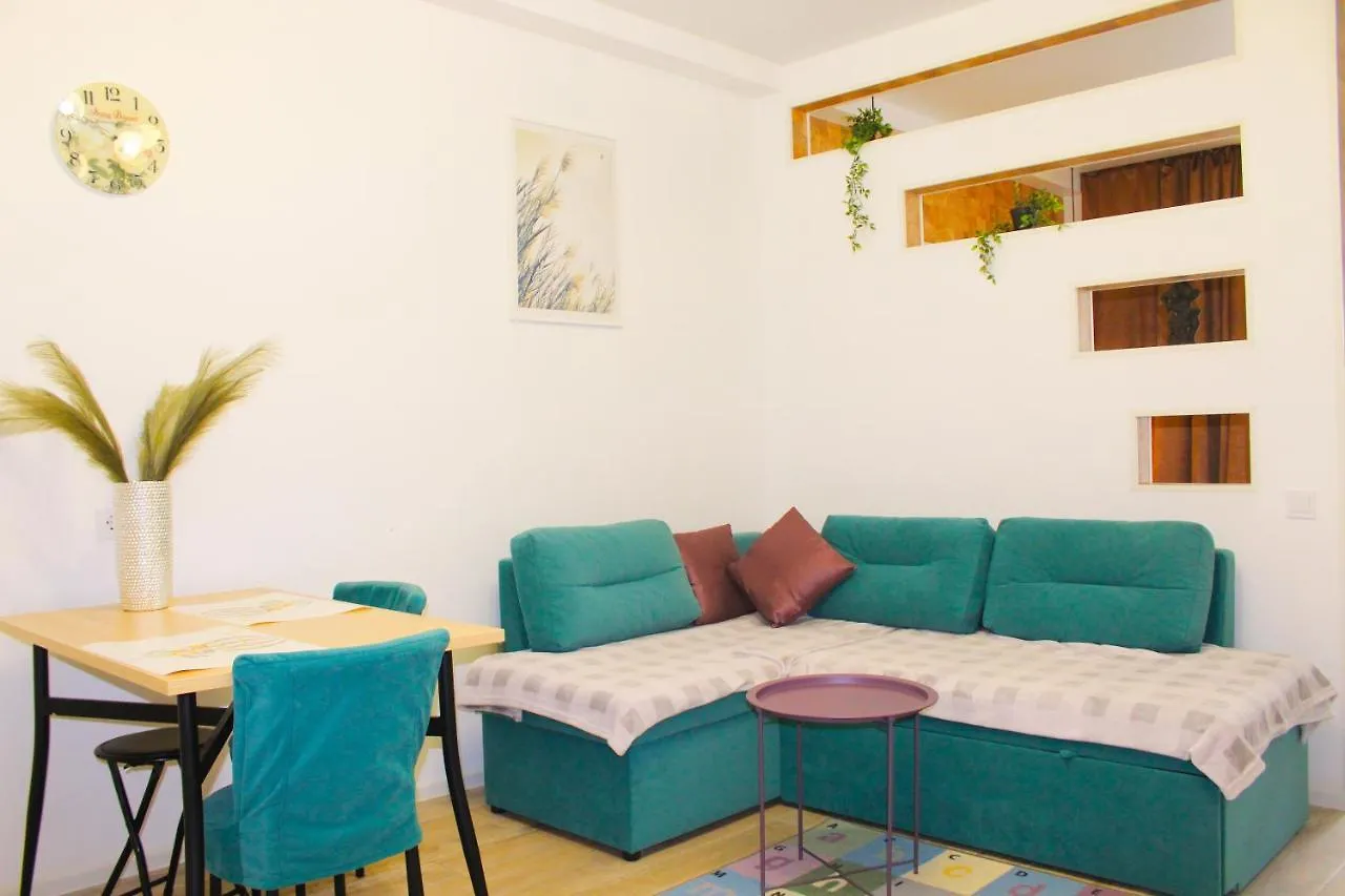 Sweet Home Киев Апартаменты