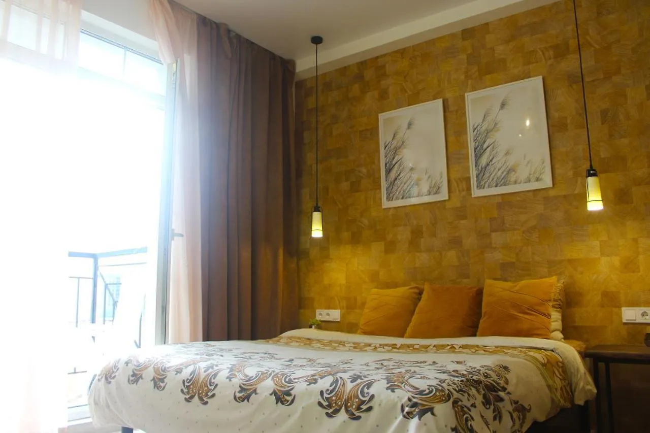 Апартаменты Sweet Home Киев