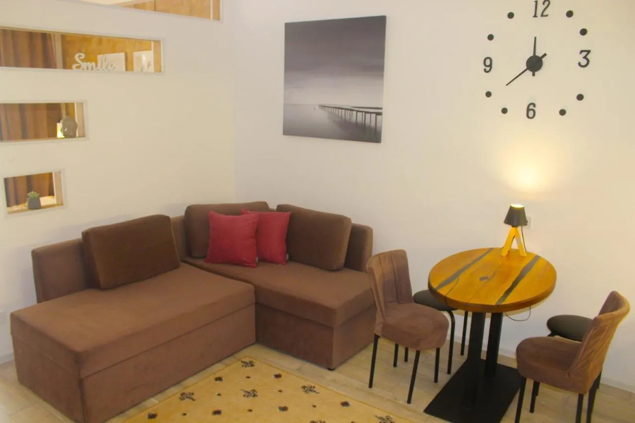 Апартаменты Sweet Home Киев Украина
