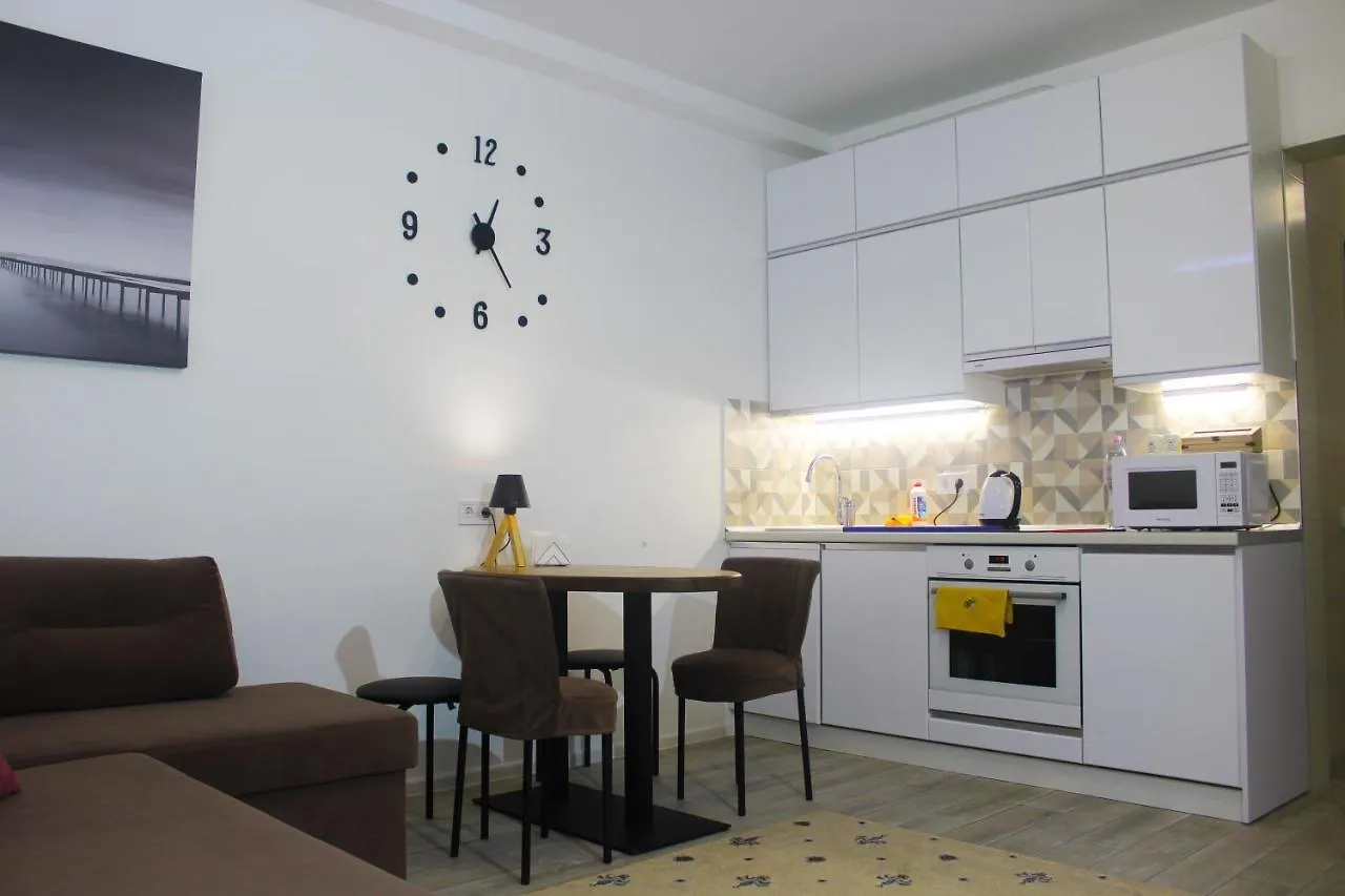 Sweet Home Киев