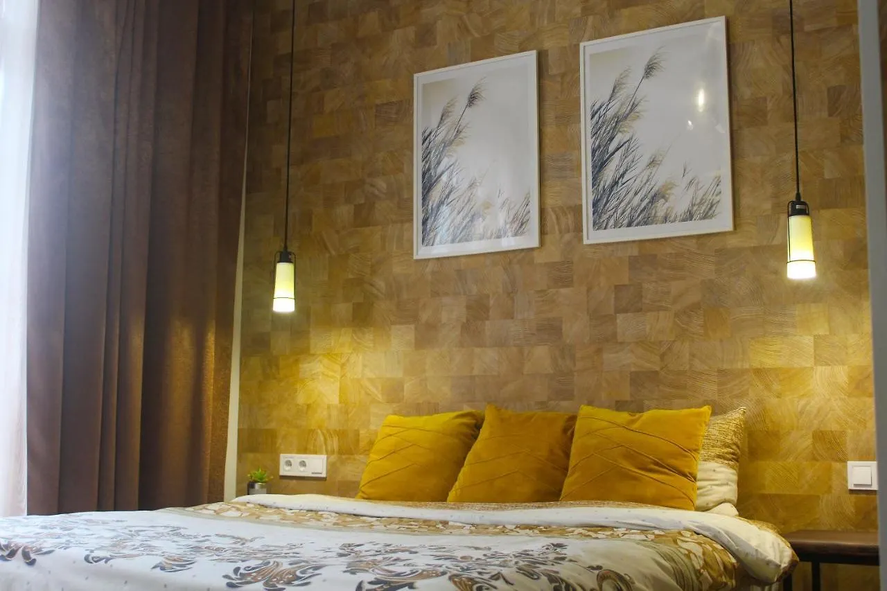 Апартаменты Sweet Home Киев