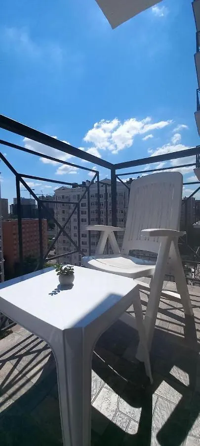 Sweet Home Киев