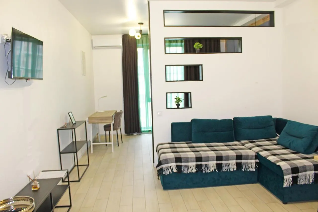 Sweet Home Киев Апартаменты