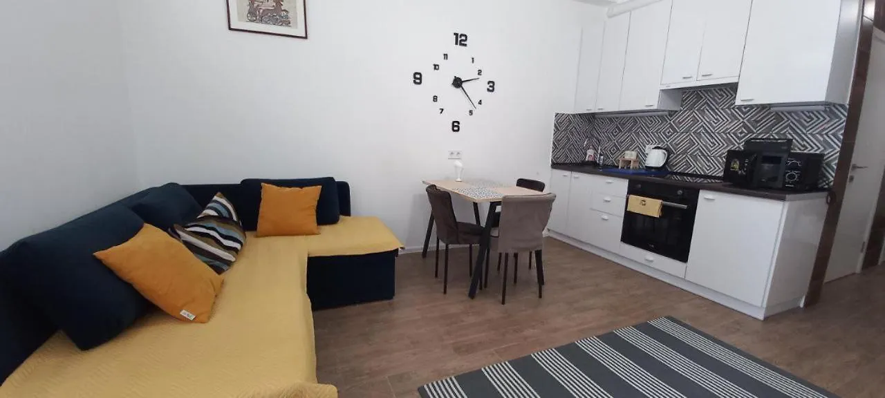 Sweet Home Киев Апартаменты