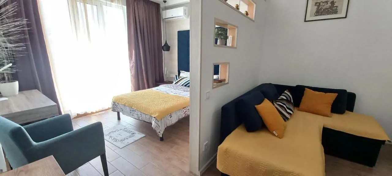 Sweet Home Киев
