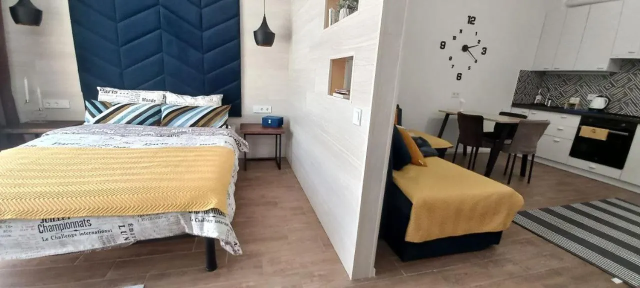 Sweet Home Киев