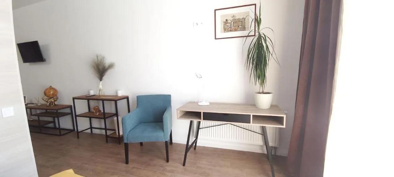 Апартаменты Sweet Home Киев