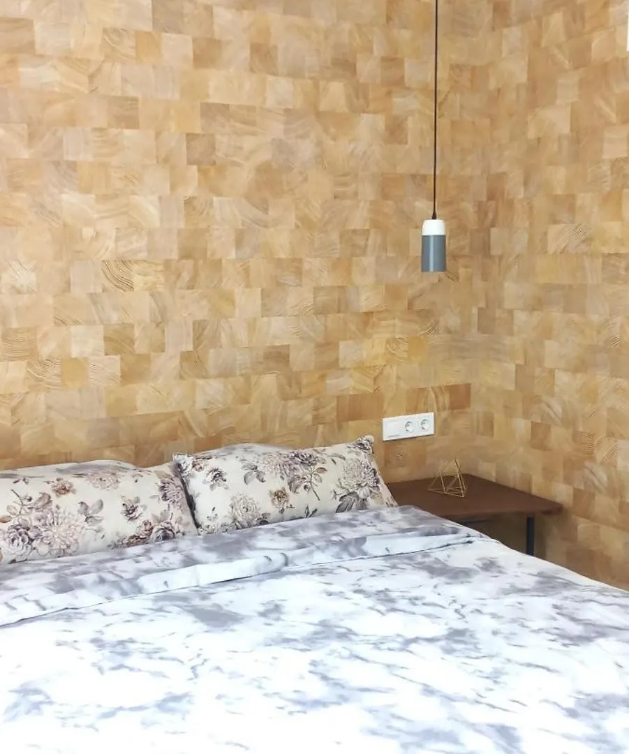 Sweet Home Киев 0*,