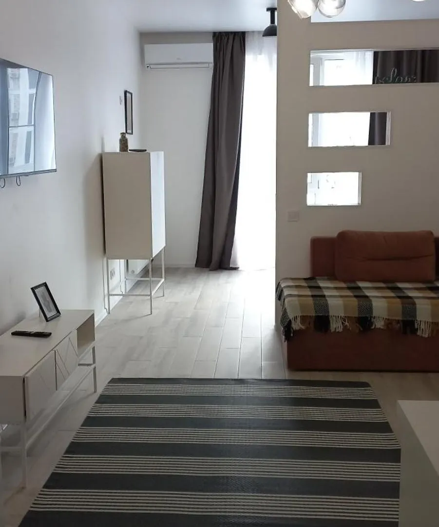 Апартаменты Sweet Home Киев Украина
