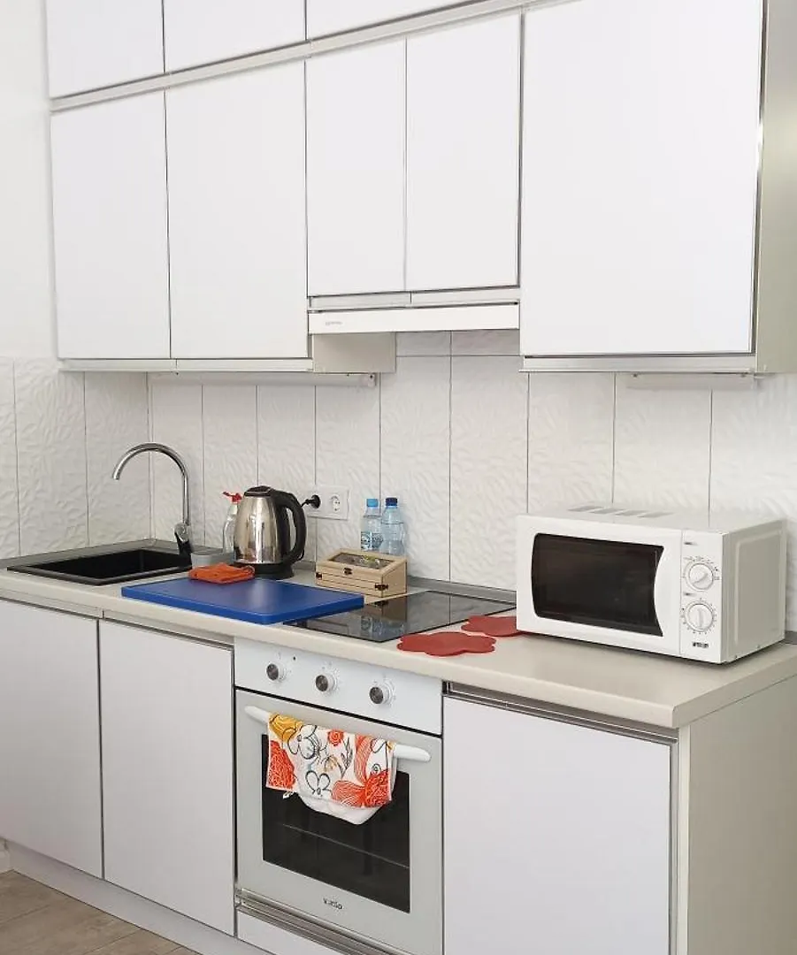 Sweet Home Киев