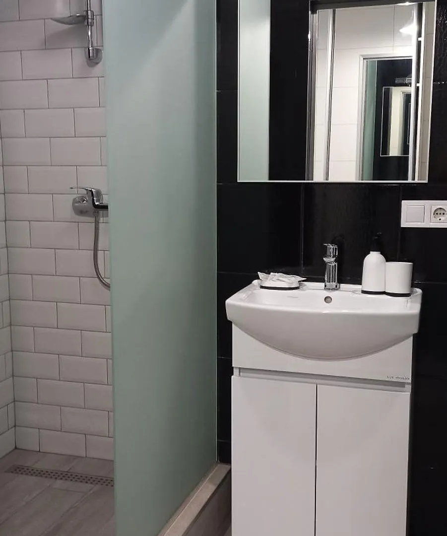 Sweet Home Киев Апартаменты